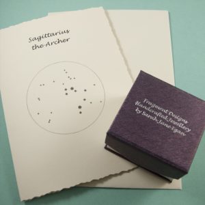 Constellation Cards 5
