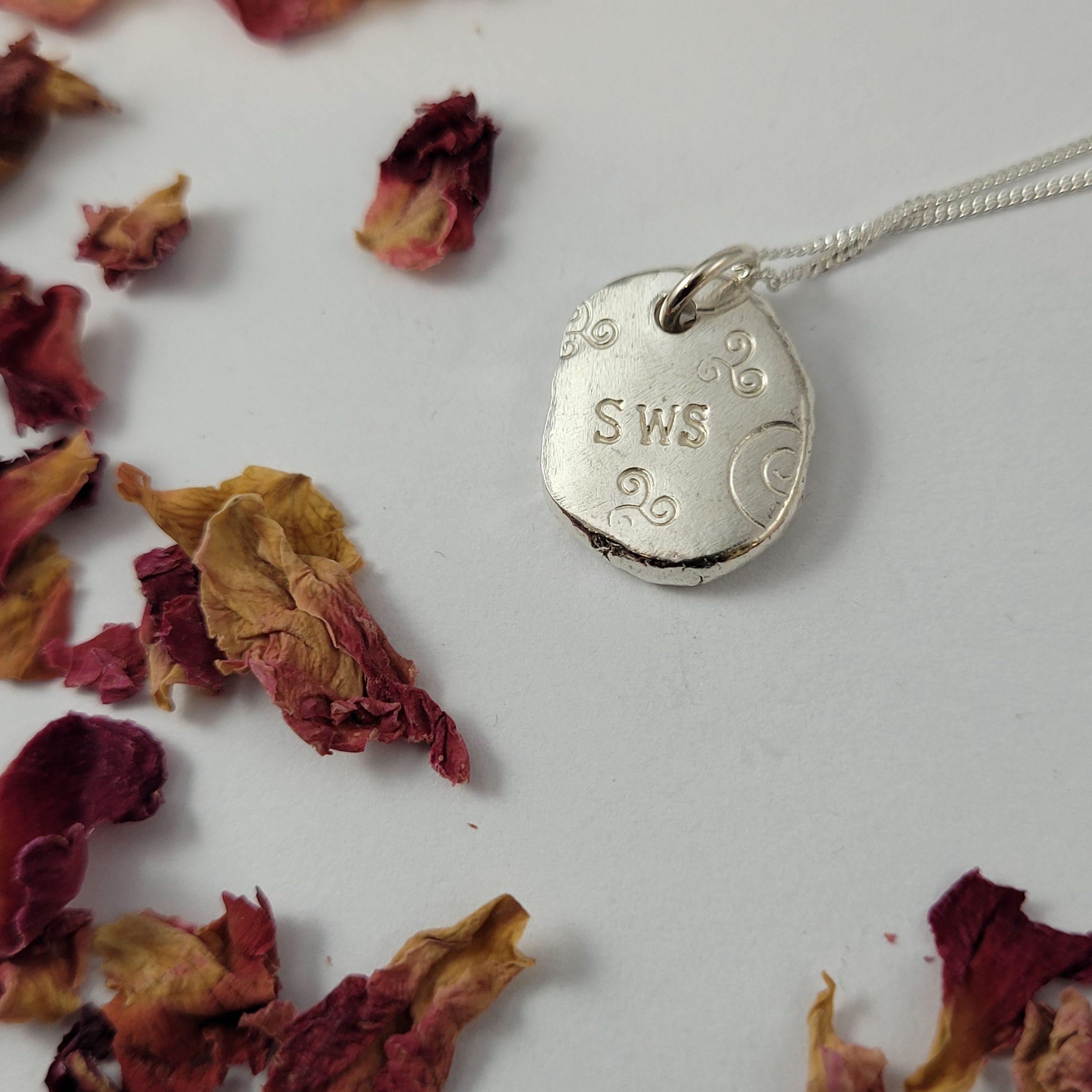 sws pendant