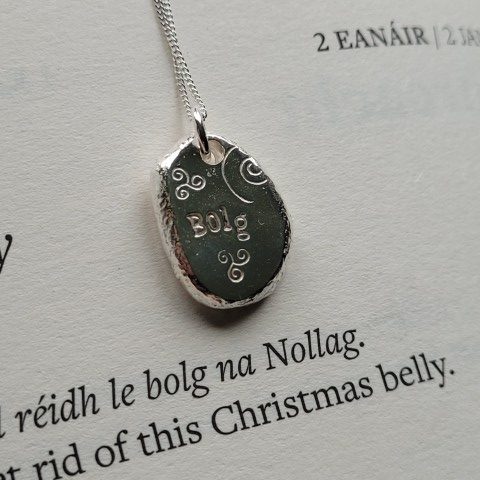 Bolg Pendant (2) (Small)